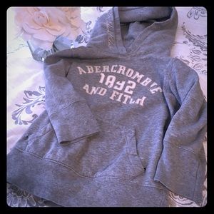 Abercrombie & Fitch Hoodie